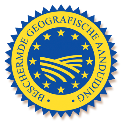 Label IGP